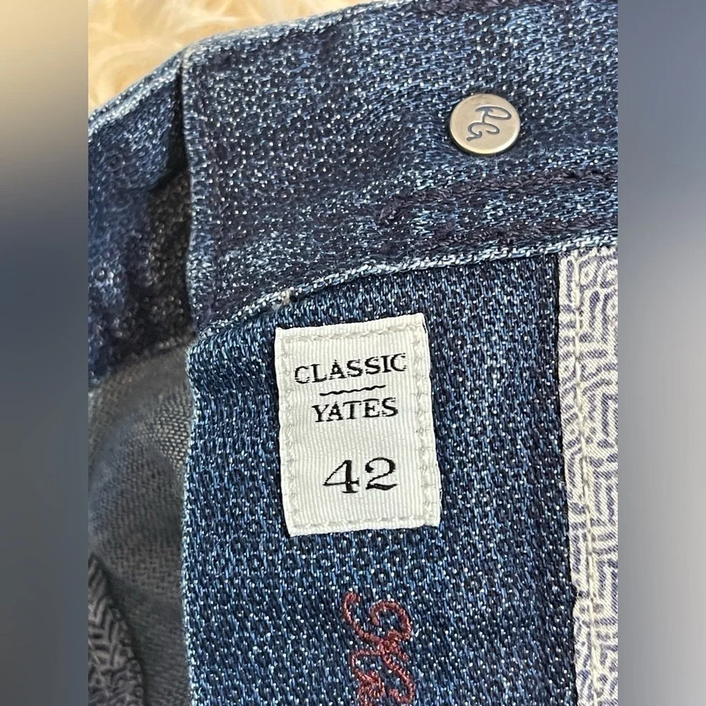 Robert Graham excellent